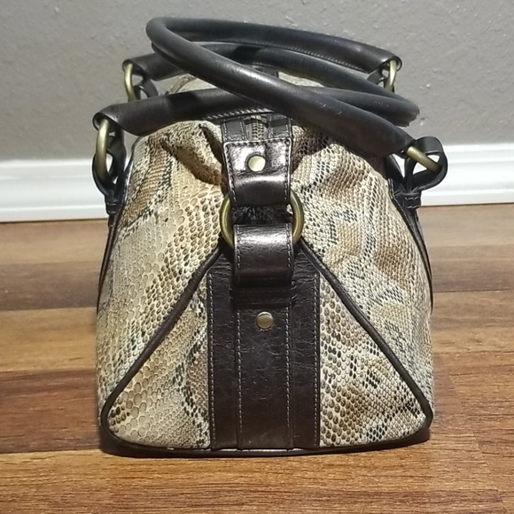 Burberry bag - Picture 4 of 9